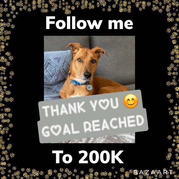 FOLLOW US TO 400K  🌟🌟🌟 THANK YOU ❤️✨❤️✨❤️ PLEASE TAG & SHARE ❤️❤️❤️ - Picture 3 of 16